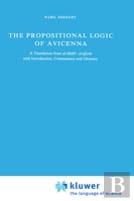 The Propositional Logic Of Avicenna