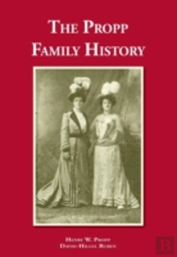 Bertrand.pt - The Propp Family History
