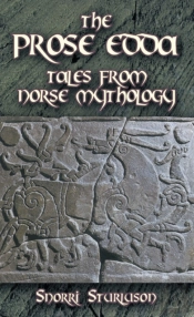 The Prose Edda