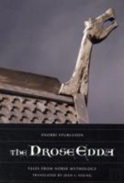 Bertrand.pt - The Prose Edda