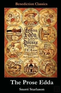 Bertrand.pt - The Prose Edda