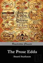 The Prose Edda