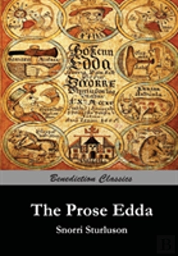Bertrand.pt - The Prose Edda