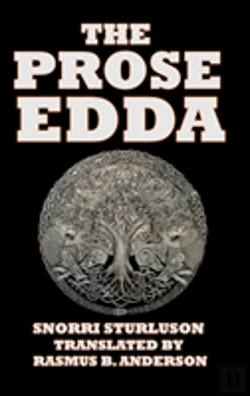 Bertrand.pt - The Prose Edda