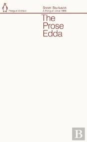The Prose Edda