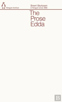 Bertrand.pt - The Prose Edda