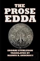 The Prose Edda