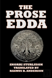 The Prose Edda