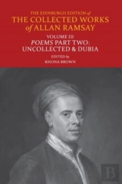The Prose Of Allan Ramsay