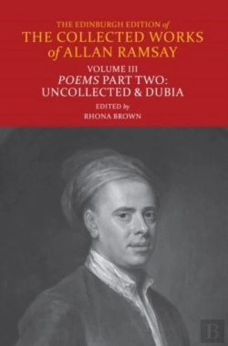 Bertrand.pt - The Prose Of Allan Ramsay