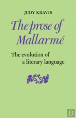 Bertrand.pt - The Prose Of Mallarme