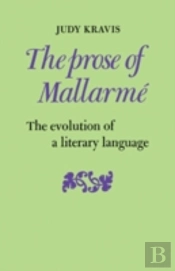 The Prose Of Mallarme