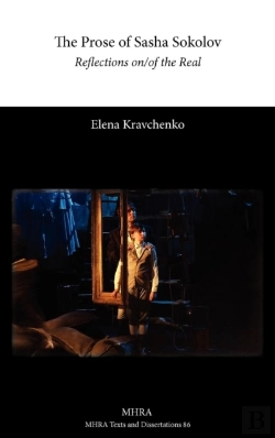 Bertrand.pt - The Prose Of Sasha Sokolov