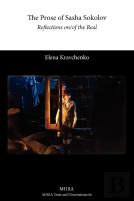 The Prose Of Sasha Sokolov