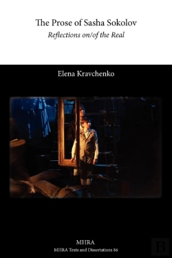 Bertrand.pt - The Prose Of Sasha Sokolov