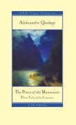 The Prose Of The Mountains