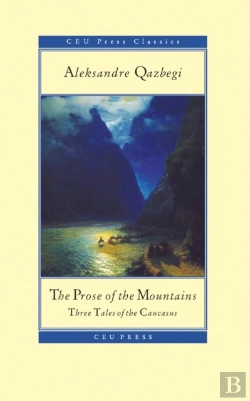 Bertrand.pt - The Prose Of The Mountains