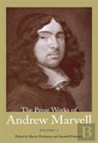 The Prose Works Of Andrew Marvell