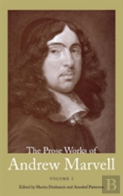 The Prose Works Of Andrew Marvell