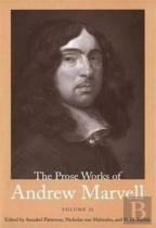 The Prose Works Of Andrew Marvell