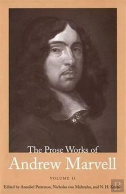 Bertrand.pt - The Prose Works Of Andrew Marvell