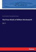 The Prose Works Of William Wordsworth