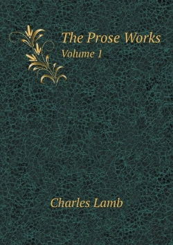 Bertrand.pt - The Prose Works Volume 1