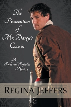 Bertrand.pt - The Prosecution Of Mr. Darcy'S Cousin