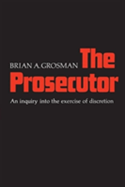 Bertrand.pt - The Prosecutor
