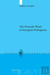 The Prosodic Word In European Portuguese