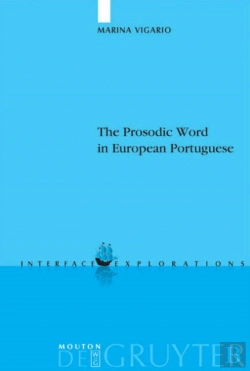 Bertrand.pt - The Prosodic Word In European Portuguese