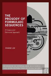 The Prosody Of Formulaic Sequences