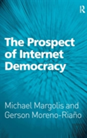 The Prospect Of Internet Democracy