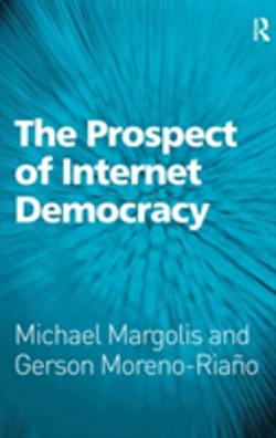 Bertrand.pt - The Prospect Of Internet Democracy
