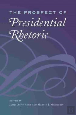 Bertrand.pt - The Prospect Of Presidential Rhetoric