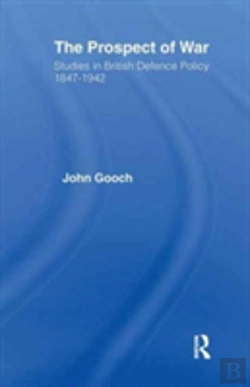 Bertrand.pt - The Prospect Of War