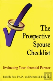 The Prospective Spouse Checklist