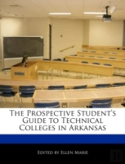 Bertrand.pt - The Prospective Student'S Guide To Technical Colleges In Arkansas