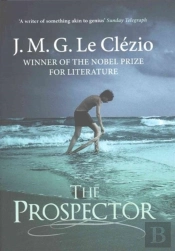 The Prospector