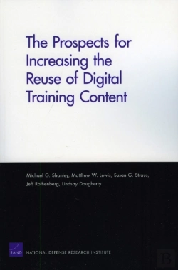 Bertrand.pt - The Prospects For Increasing The Reuse Of Digital Training Content