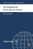 The Prospects For North Korea Survival