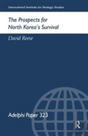 The Prospects For North Korea Survival