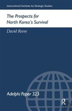 Bertrand.pt - The Prospects For North Korea Survival