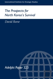 The Prospects For North Korea Survival