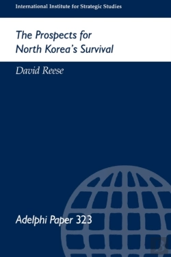 Bertrand.pt - The Prospects For North Korea Survival