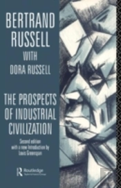The Prospects Of Industrial Civilisation