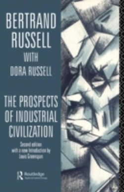 Bertrand.pt - The Prospects Of Industrial Civilisation