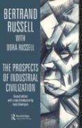 The Prospects Of Industrial Civilisation