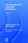 The Prospects Of Industrial Civilisation