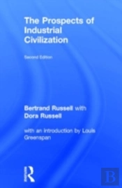 The Prospects Of Industrial Civilisation